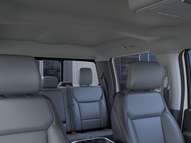 Thumbnail: 2025 Ford F-150 - 22