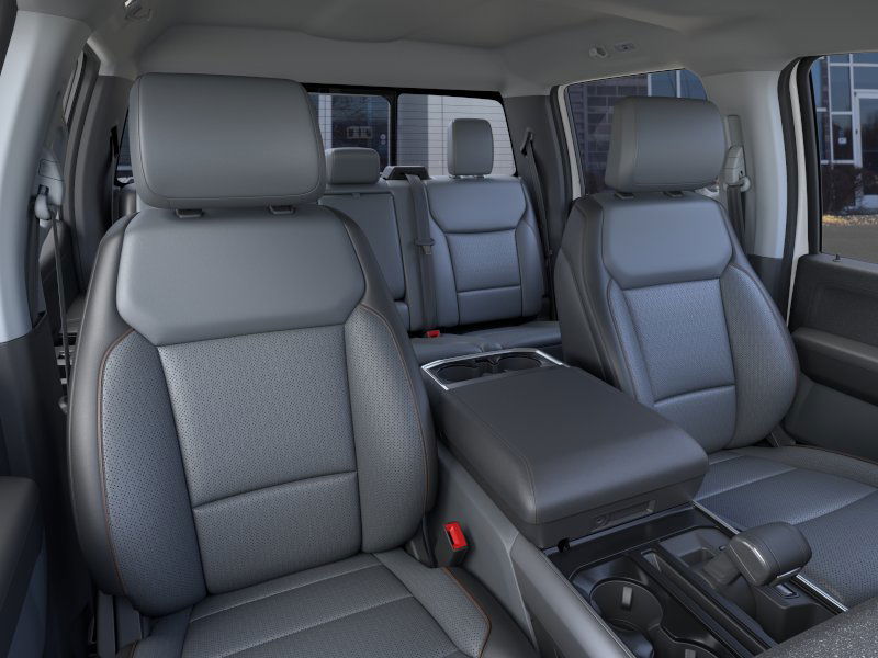 Thumbnail: 2025 Ford F-150 - 8