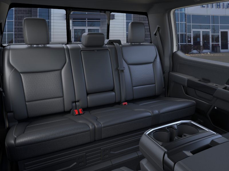 Thumbnail: 2025 Ford F-150 - 10