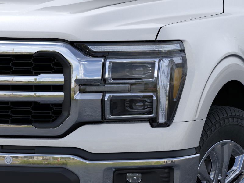 Thumbnail: 2025 Ford F-150 - 19