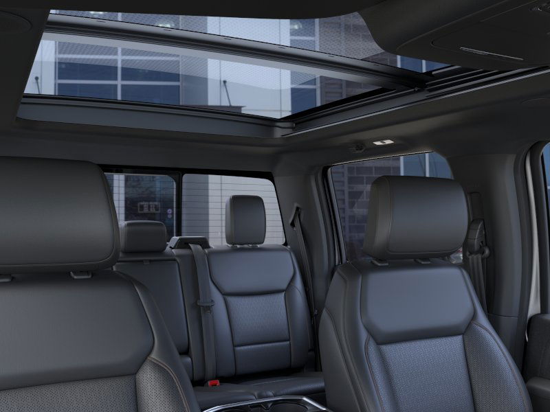 Thumbnail: 2025 Ford F-150 - 22