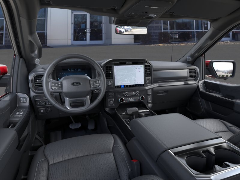 Thumbnail: 2026 Ford F-150 - 2