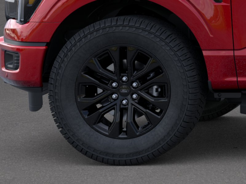 Thumbnail: 2026 Ford F-150 - 6