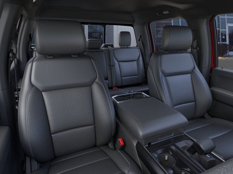 Thumbnail: 2026 Ford F-150 - 7