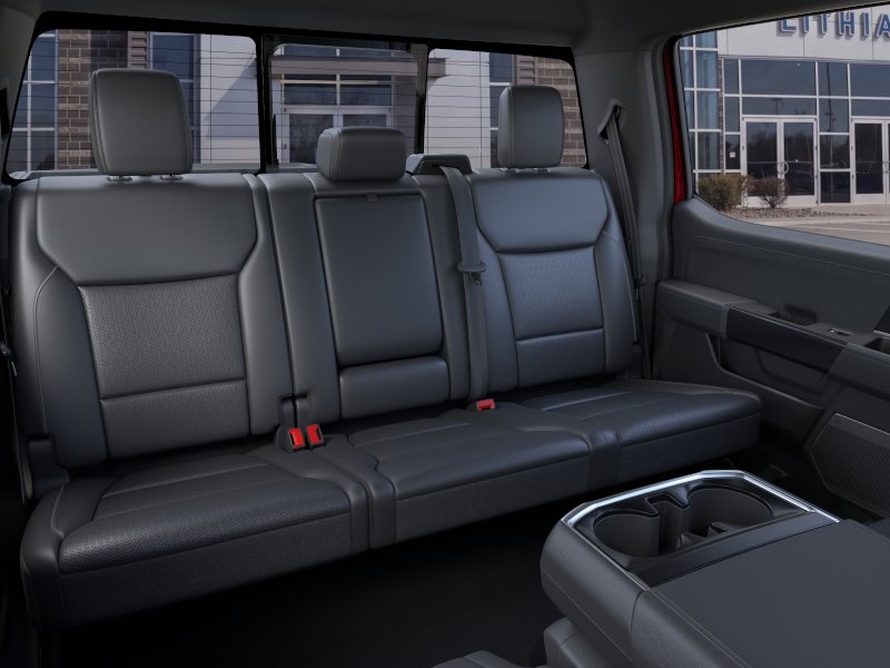 Thumbnail: 2026 Ford F-150 - 9