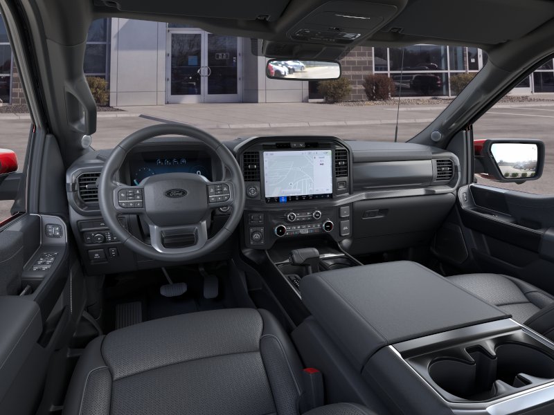 Thumbnail: 2026 Ford F-150 - 2