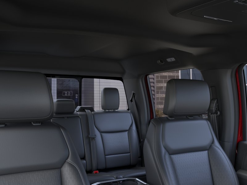 Thumbnail: 2026 Ford F-150 - 11
