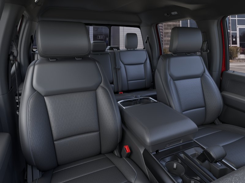 Thumbnail: 2026 Ford F-150 - 7