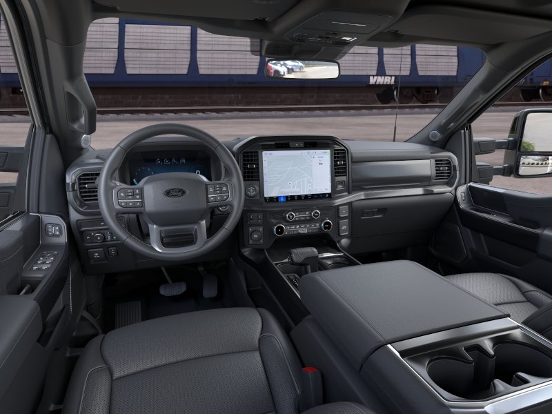 Thumbnail: 2026 Ford F-150 - 2