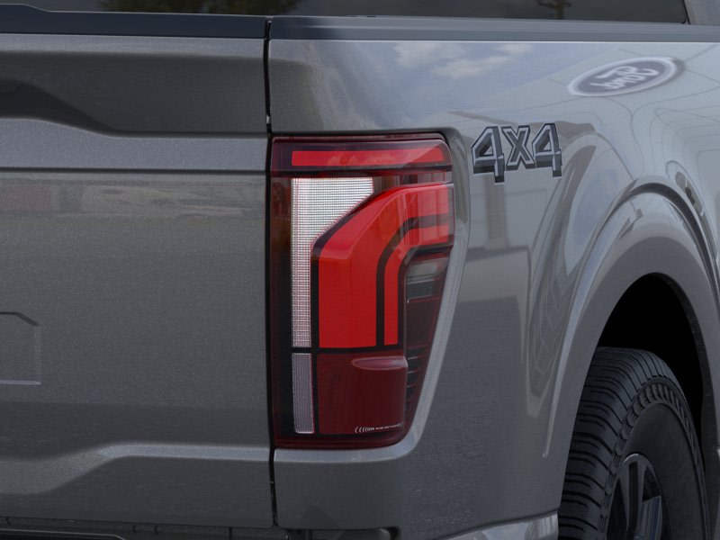 Thumbnail: 2026 Ford F-150 - 21