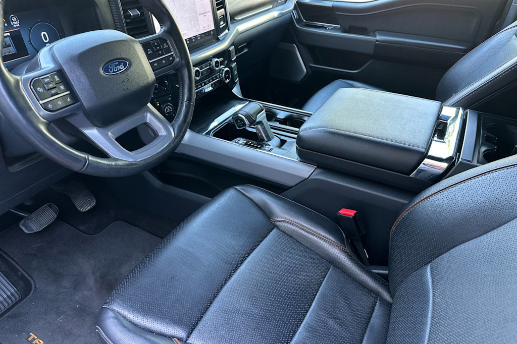 Thumbnail: 2024 Ford F-150 - 9