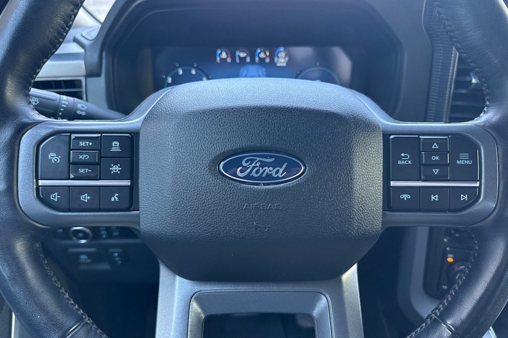 Thumbnail: 2024 Ford F-150 - 26