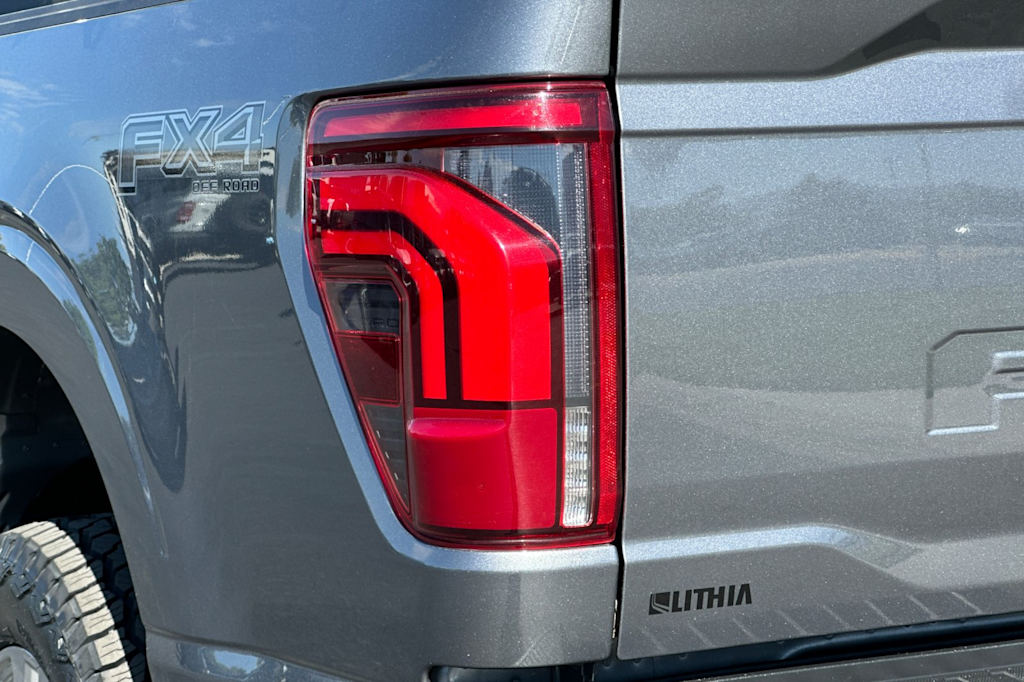 Thumbnail: 2024 Ford F-150 - 28