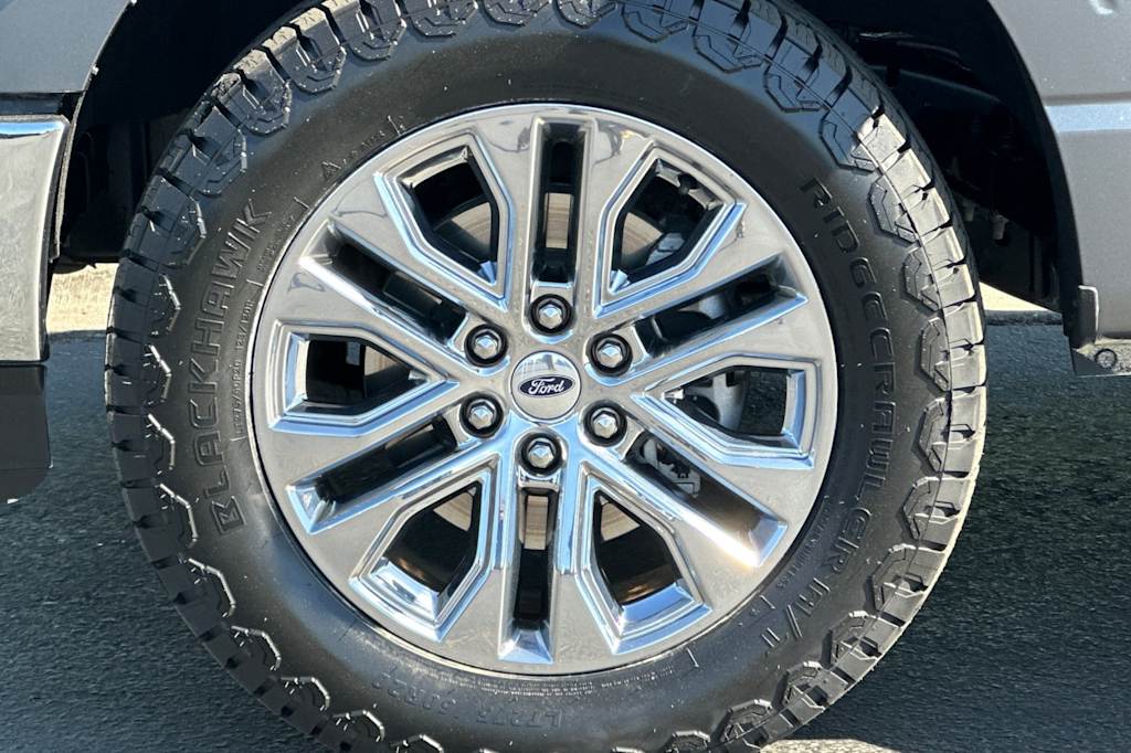 Thumbnail: 2024 Ford F-150 - 8