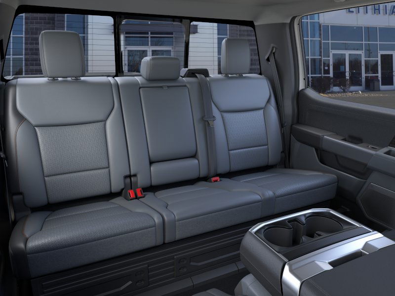 Thumbnail: 2025 Ford F-150 - 9