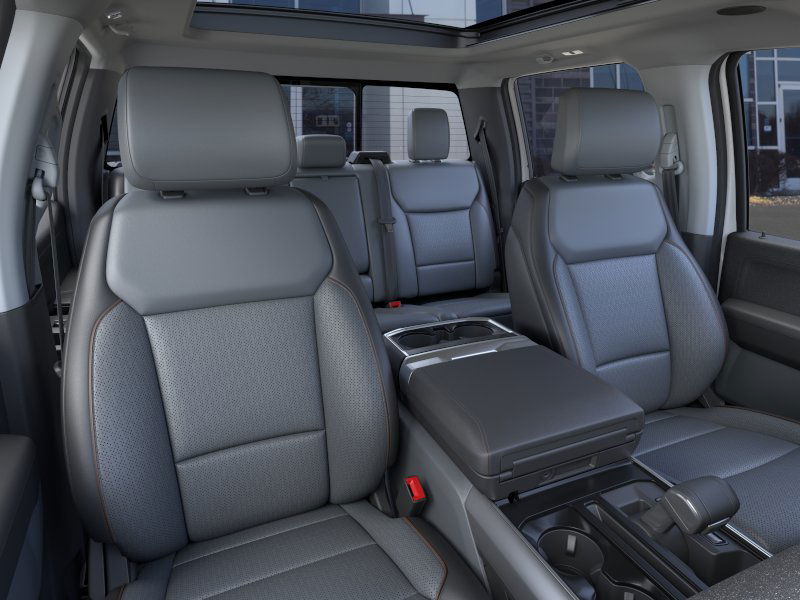 Thumbnail: 2025 Ford F-150 - 7