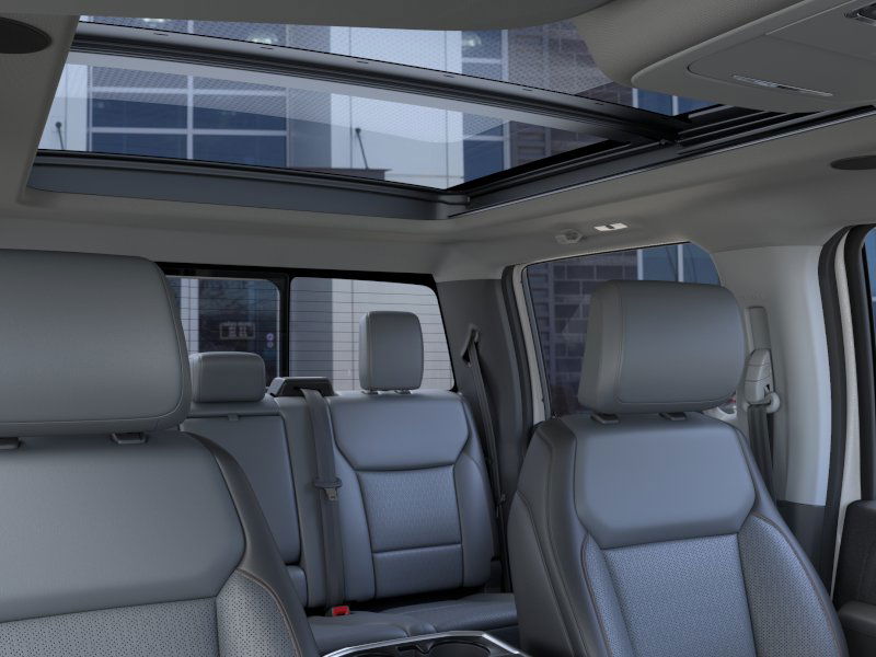 Thumbnail: 2025 Ford F-150 - 22