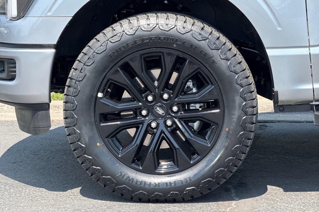 Thumbnail: 2025 Ford F-150 - 7