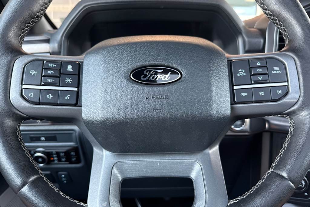 Thumbnail: 2025 Ford F-150 - 26