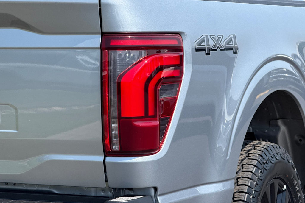 Thumbnail: 2025 Ford F-150 - 28