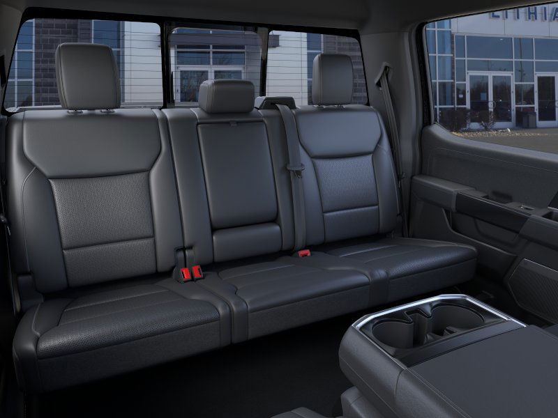 Thumbnail: 2025 Ford F-150 - 10