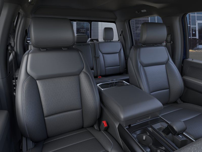 Thumbnail: 2025 Ford F-150 - 7