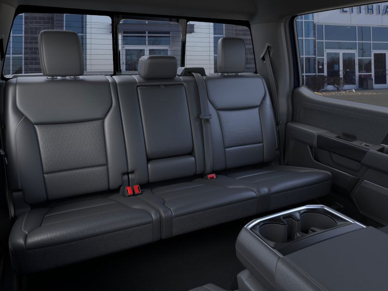 Thumbnail: 2025 Ford F-150 - 9