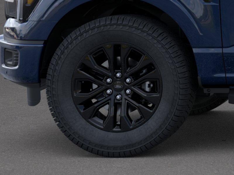 Thumbnail: 2026 Ford F-150 - 6