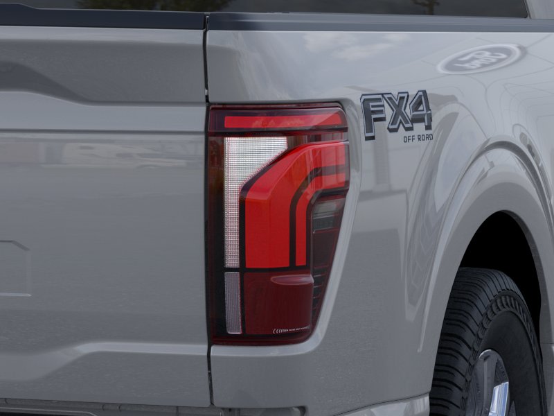 Thumbnail: 2026 Ford F-150 - 21