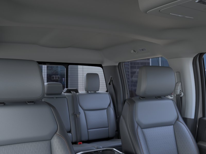 Thumbnail: 2026 Ford F-150 - 22
