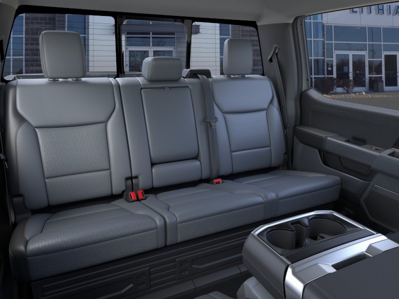 Thumbnail: 2026 Ford F-150 - 10