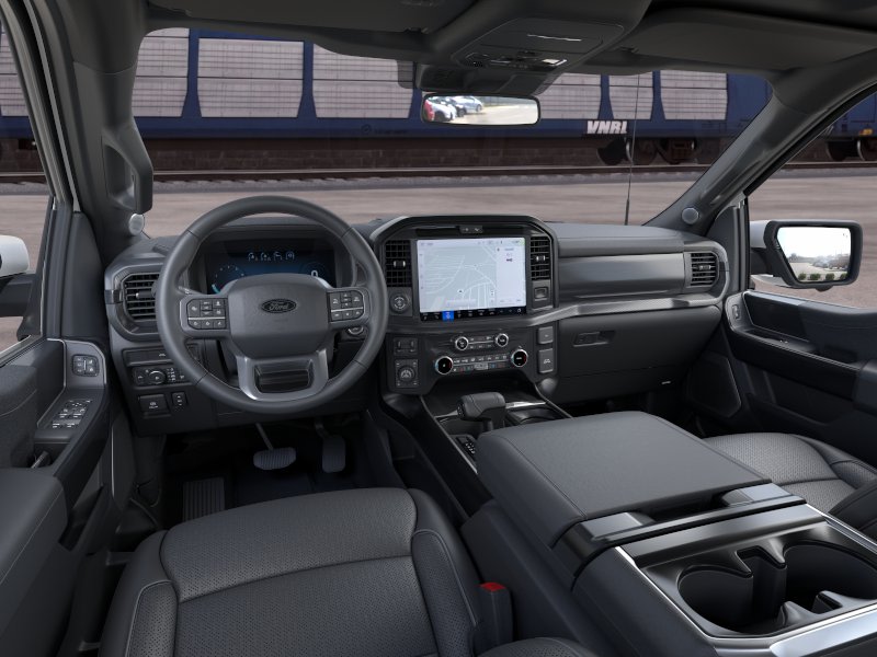 Thumbnail: 2026 Ford F-150 - 6