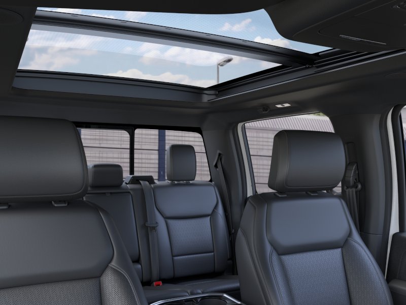 Thumbnail: 2026 Ford F-150 - 22