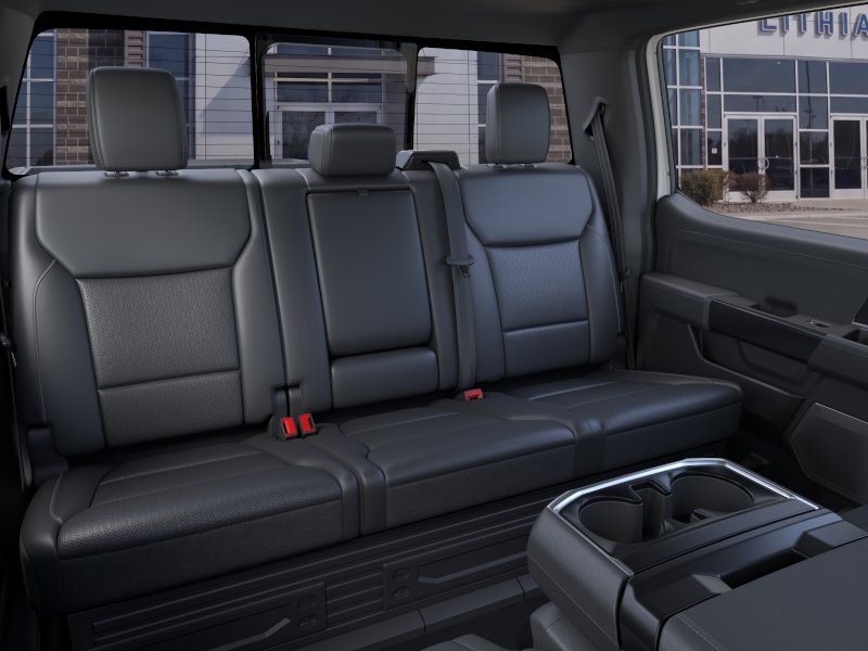 Thumbnail: 2026 Ford F-150 - 10