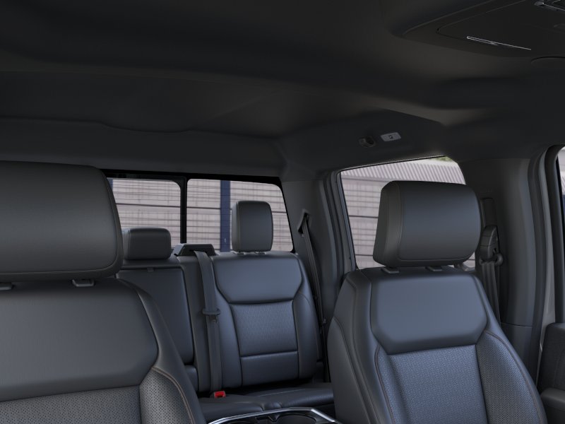 Thumbnail: 2026 Ford F-150 - 22