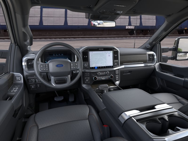 Thumbnail: 2026 Ford F-150 - 2