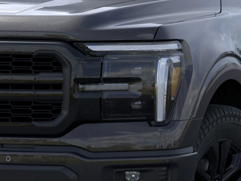 2025 Ford F-150 Lariat 20