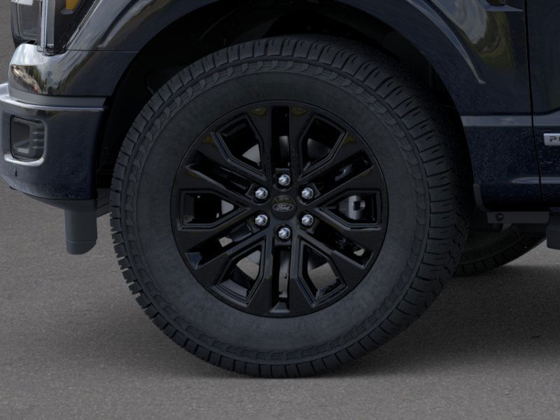 Thumbnail: 2025 Ford F-150 - 7