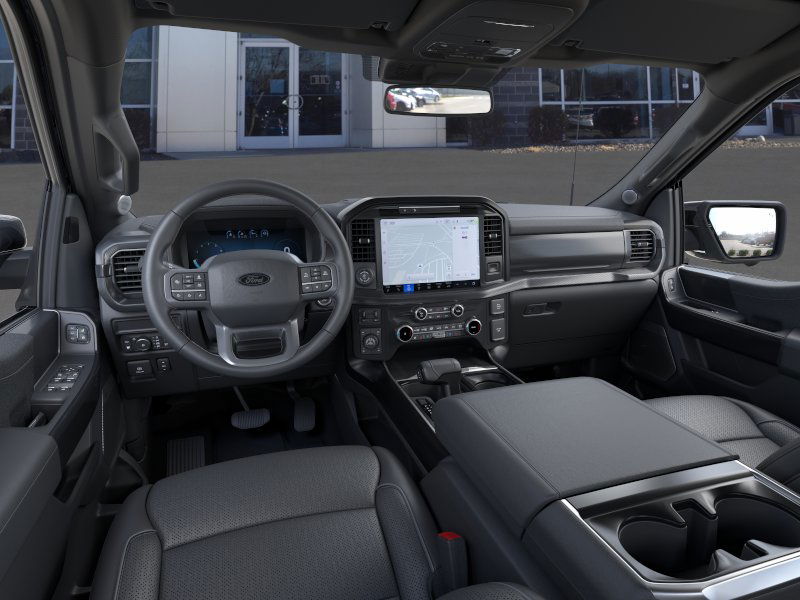 Thumbnail: 2025 Ford F-150 - 2