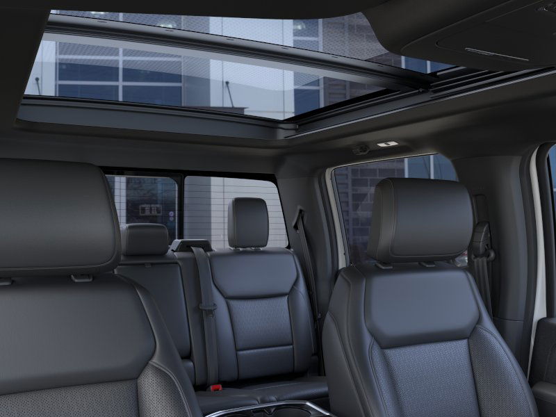 Thumbnail: 2025 Ford F-150 - 22