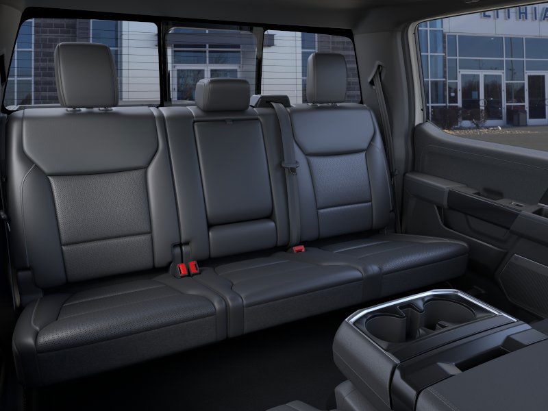 Thumbnail: 2025 Ford F-150 - 10