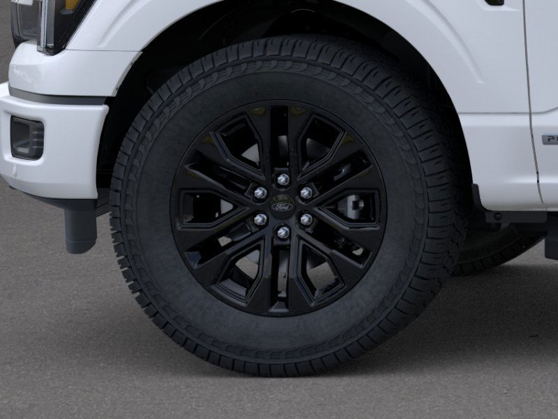 Thumbnail: 2025 Ford F-150 - 7