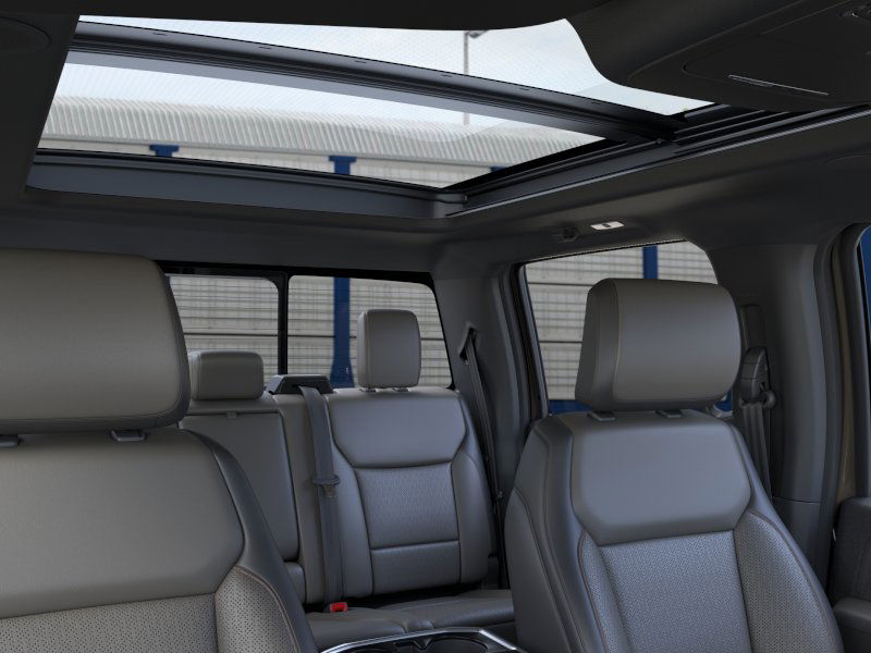 Thumbnail: 2025 Ford F-150 - 22