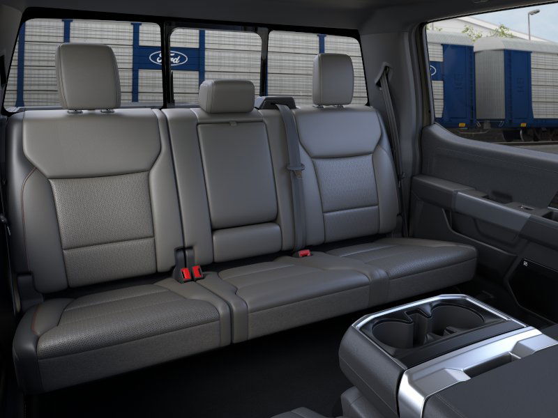 Thumbnail: 2025 Ford F-150 - 10
