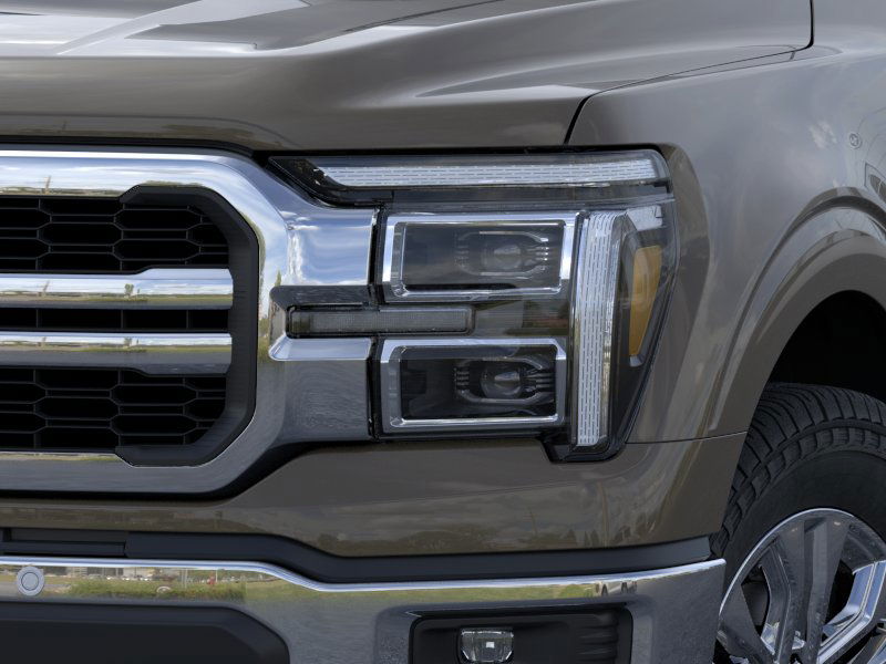 Thumbnail: 2025 Ford F-150 - 19