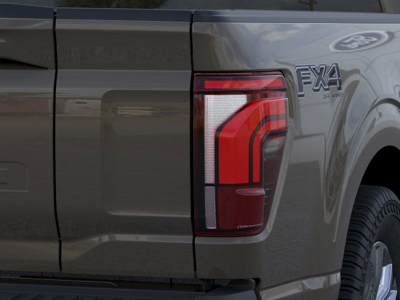 Thumbnail: 2025 Ford F-150 - 21