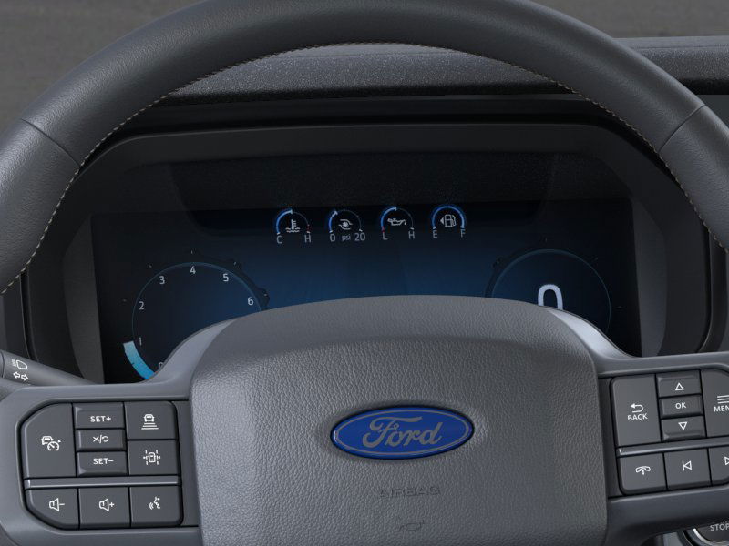 Thumbnail: 2025 Ford F-150 - 12
