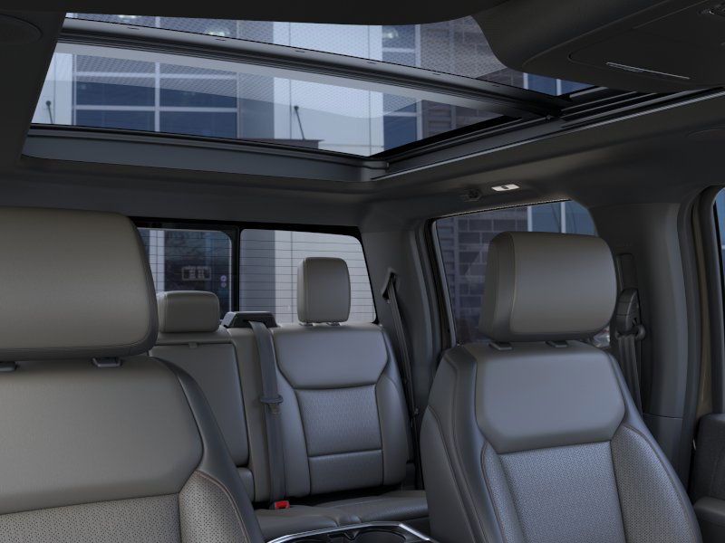 Thumbnail: 2025 Ford F-150 - 22