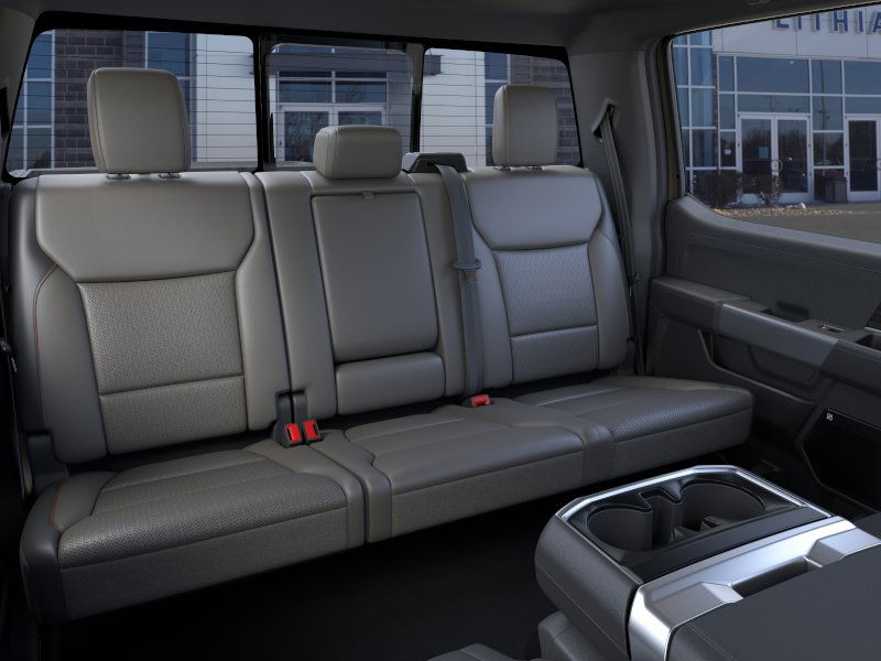 Thumbnail: 2025 Ford F-150 - 10