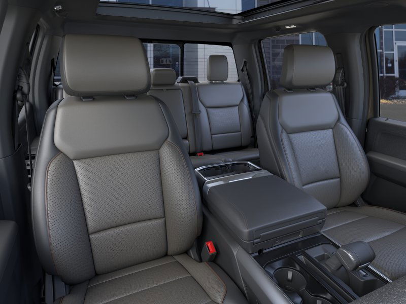 Thumbnail: 2025 Ford F-150 - 8